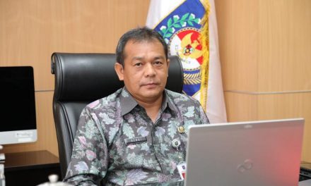 Kemendagri Apresisasi Paslon yang Sudah Gunakan Alat Penunjang Penanganan Covid-19 sebagai Bahan Kampanye