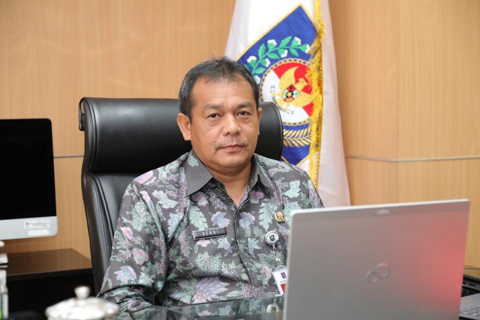 Kemendagri Tegaskan yang Diundang dan Hadir dalam Tahapan Pengundian Nomor Urut Hanya Paslon dan Satu Penghubung Paslon Saja