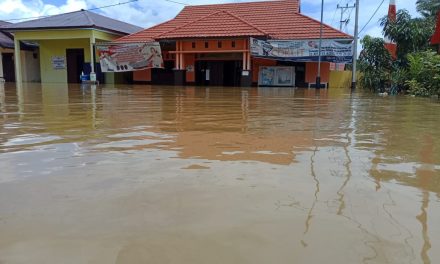 Waspada Dampak La Nina  Terhadap Potensi Ancaman Bencana Hidrometeorologi