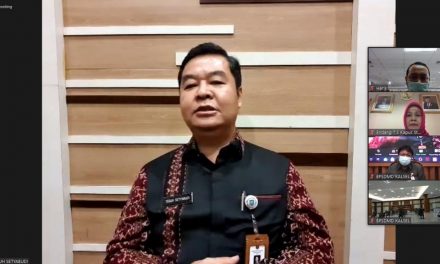 Kepala BPSDM Kemendagri: Satpol PP Garda Terdepan dalam Mewujudkan Tramtibum dan Linmas