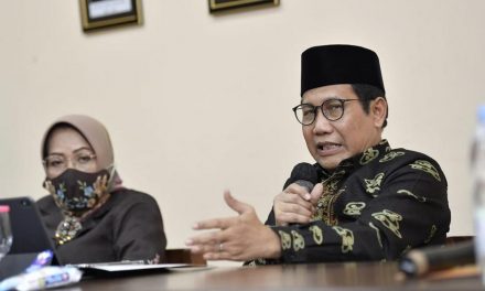 Mendes PDTT Jadikan SDGs Desa sebagai Langkah Konkret Bangun Bangsa