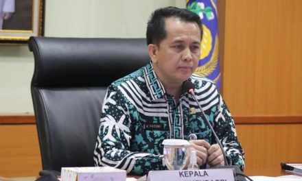Kaban Litbang Kemendagri: Pengisian Data Indeks Inovasi Daerah Paling Lambat Tanggal 20 September 2020