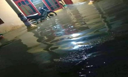Tanah Longsor Kota Sorong Telan Dua Korban Jiwa