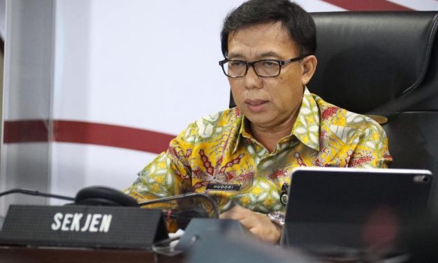RKPD Provinsi D.I. Yogyakarta Diharapkan Dukung Sepuluh Fokus Pembangunan Tahun 2022
