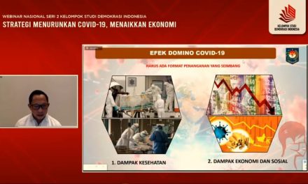 Mendagri Minta Kegiatan yang Menimbulkan Kerumunan Massa Dilarang