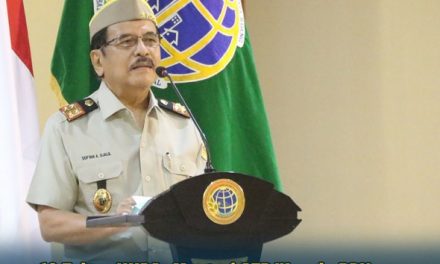60 Tahun UUPA, Menteri ATR/Kepala BPN: Tingkatkan Kualitas Pelayanan Pertanahan dan Tata Ruang Secara Modern