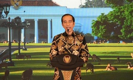 Presiden: Realisasi Program Perlindungan Sosial Telah Berjalan dengan Baik