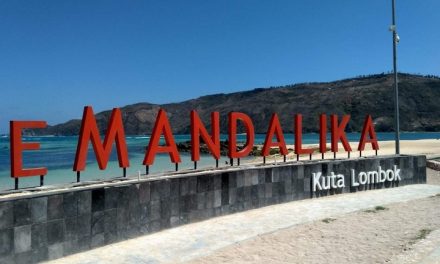 BNPB Targetkan Sistem Peringatan Dini Tsunami Kawasan Lombok Desember 2020