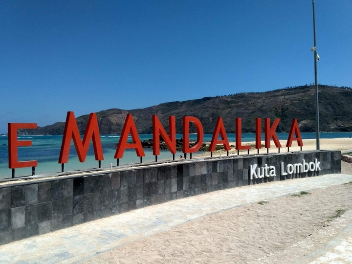 BNPB Targetkan Sistem Peringatan Dini Tsunami Kawasan Lombok Desember 2020