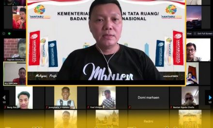 Pemulihan Pertumbuhan Ekonomi dengan Reforma Agraria