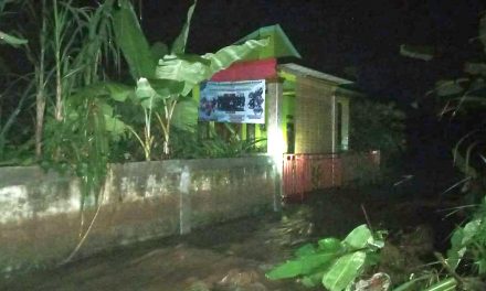 [Update] – Penanganan Darurat Masih Berlangsung Pascabanjir Bandang Sukabumi