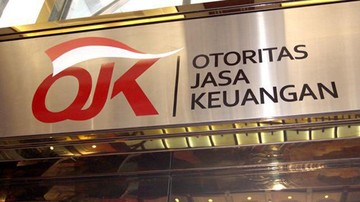 OJK PERPANJANG RELAKSASI RESTRUKTURISASI KREDIT SELAMA SETAHUN