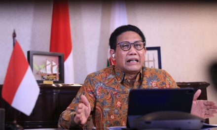 Mendes PDTT: Fokus untuk PKTD, Kades Dilarang Gunakan Pihak Ketiga