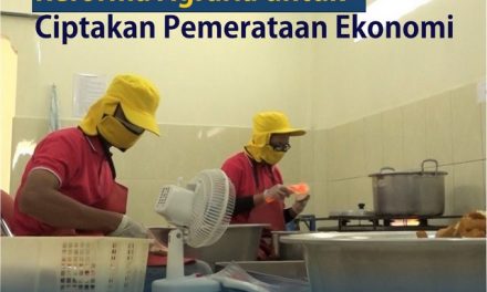 Reforma Agraria untuk Ciptakan Pemerataan Ekonomi