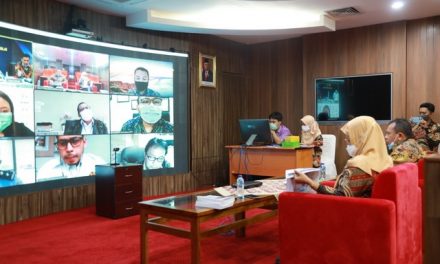 Kapuspen Kemendagri: Informasi Publik Kemendagri Sudah Diunduh Lebih Dari 3 Juta Kali