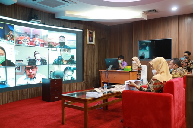 Kapuspen Kemendagri: Informasi Publik Kemendagri Sudah Diunduh Lebih Dari 3 Juta Kali