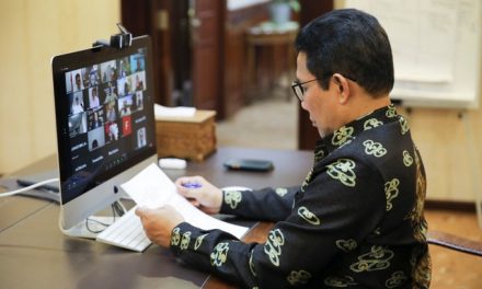 Gus Menteri: Banyak Masyarakat Adat Alami Situasi Rentan dan Marginal