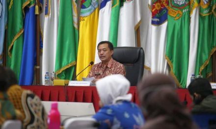 Tindak Lanjuti Arahan Presiden, Kemendagri Akan Dorong Pemda Buka Keran-Keran Pengaduan Masyarakat