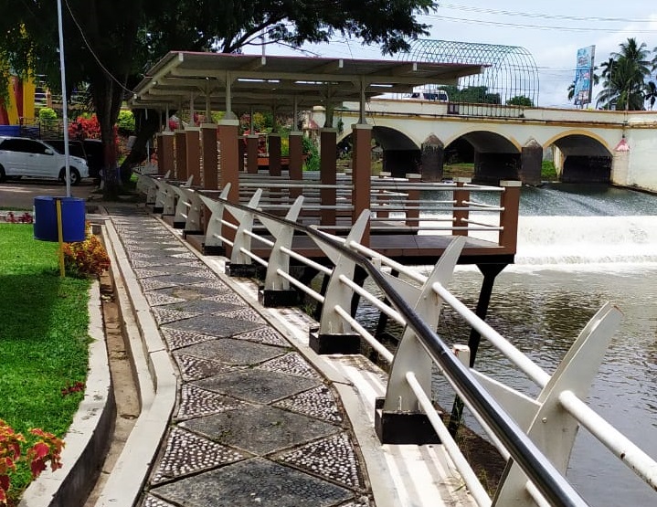 Festival Marandang dan Pasar Ekraf Seni Budaya di Payakumbuh Ditonton Secara Elektronik