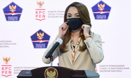 Pemerintah Susun Protokol Kesehatan Khusus Cegah Klaster Keluarga