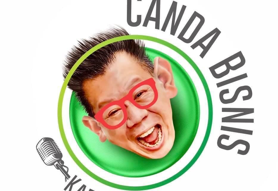 Ekonomi Gurih – Canda Bisnis ala Kafi Kurnia