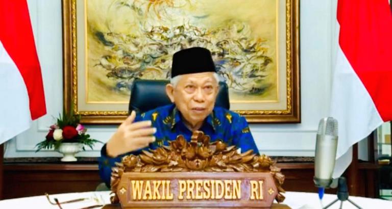 Fatwa MUI Dapat Menjadi Rujukan Umat Islam Menghadapi Pandemi Covid-19