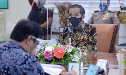 Pemerintah Antisipasi Lonjakan Kasus Covid-19 Saat Libur Panjang