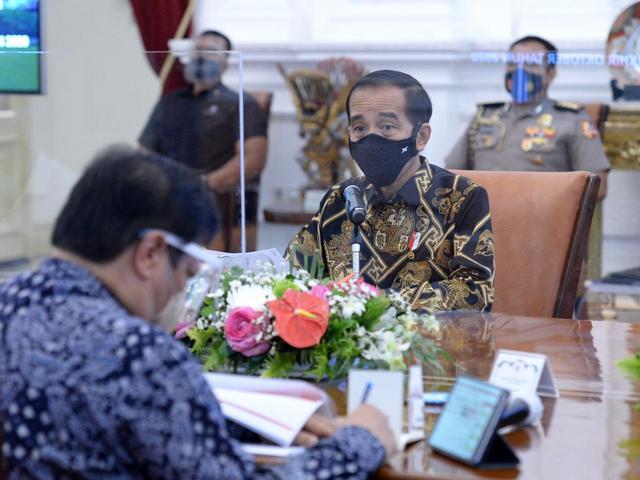 Pemerintah Antisipasi Lonjakan Kasus Covid-19 Saat Libur Panjang
