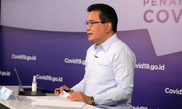 Pemerintah Daerah Harus Sosialisasikan Kebijakan Terkait Mudik Agar Masyarakat Memahami Dengan Baik