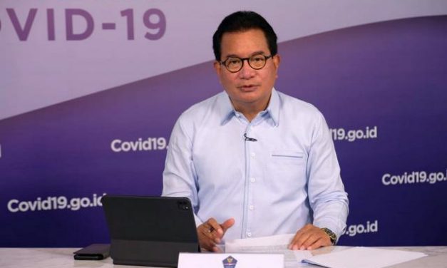 Satgas Dukung Kepolisian Usut Tuntas Para Oknum Yang Terlibat Kasus Pemalsuan Antigen dan Mafia Karantina