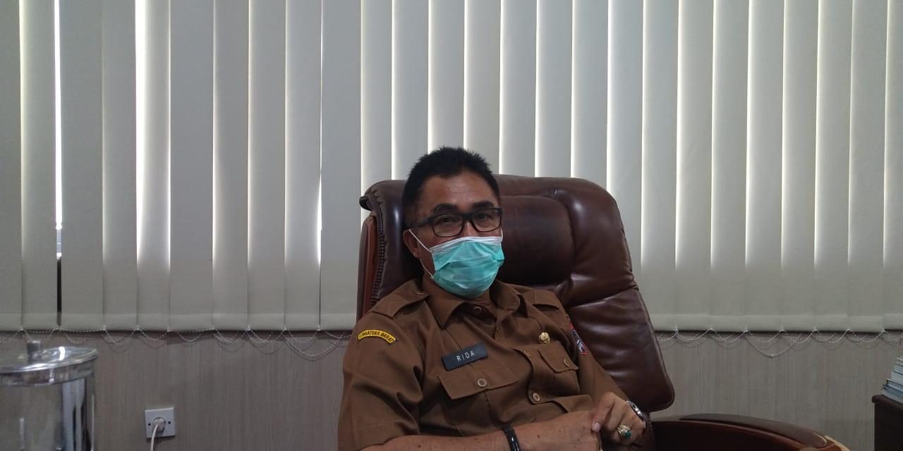 Dana Transfer Daerah Menurun, APBD Payakumbuh Tahun 2021 Berkurang 100 Miliar Lebih, OPD Dan DPRD Siap Terpangkas