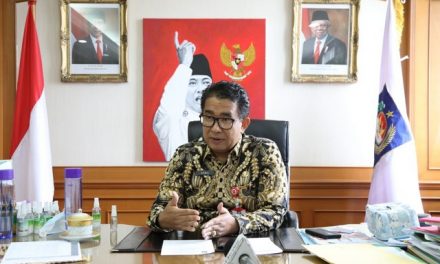 Dirjen Otda: Pilkada Menjadi Sebuah Orkestrasi untuk Perlawanan Covid-19