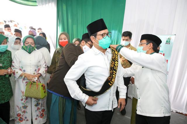 Digitalisasi Desa jadi Program Prioritas Kemendes Tahun 2021