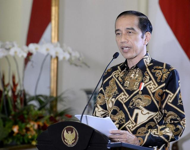 Presiden: Selamat Ulang Tahun Ikatan Dokter Indonesia