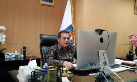 Kapuspen : Transparansi Informasi Jadi Kunci Sukses Penanganan Pandemi Covid-19