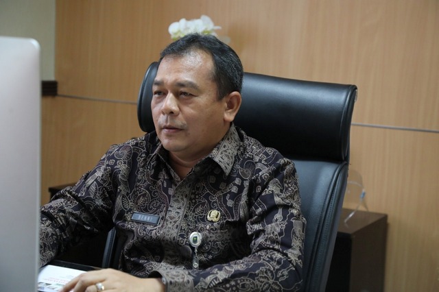 Kapuspen Kemendagri Ingatkan Surat Perihal Netralitas ASN Dalam Pilkada Serentak 2020