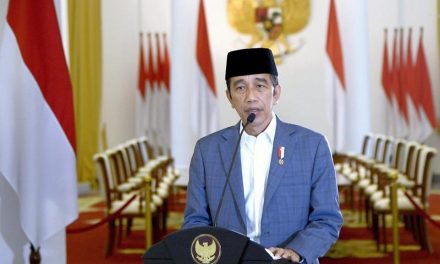 Meneladan Rasulullah untuk Tolong-menolong di Kala Sulit