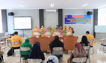 20 Juru Masak Di Payakumbuh Belajar Dari Akademisi UNP