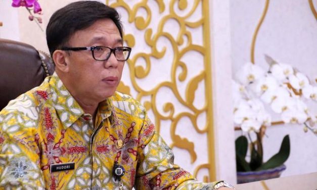 Kemendagri Targetkan Indeks Reformasi Birokrasi Tahun 2020-2021 Mampu Capai Kategori A