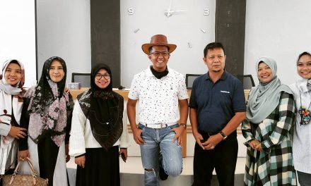 Wawako Erwin Yunaz Kepala Pelaku UMKM : Teruslah Bekerja, Berkarya, Dan Beribadah, Karena Kekayaan Adalah Bonusnya