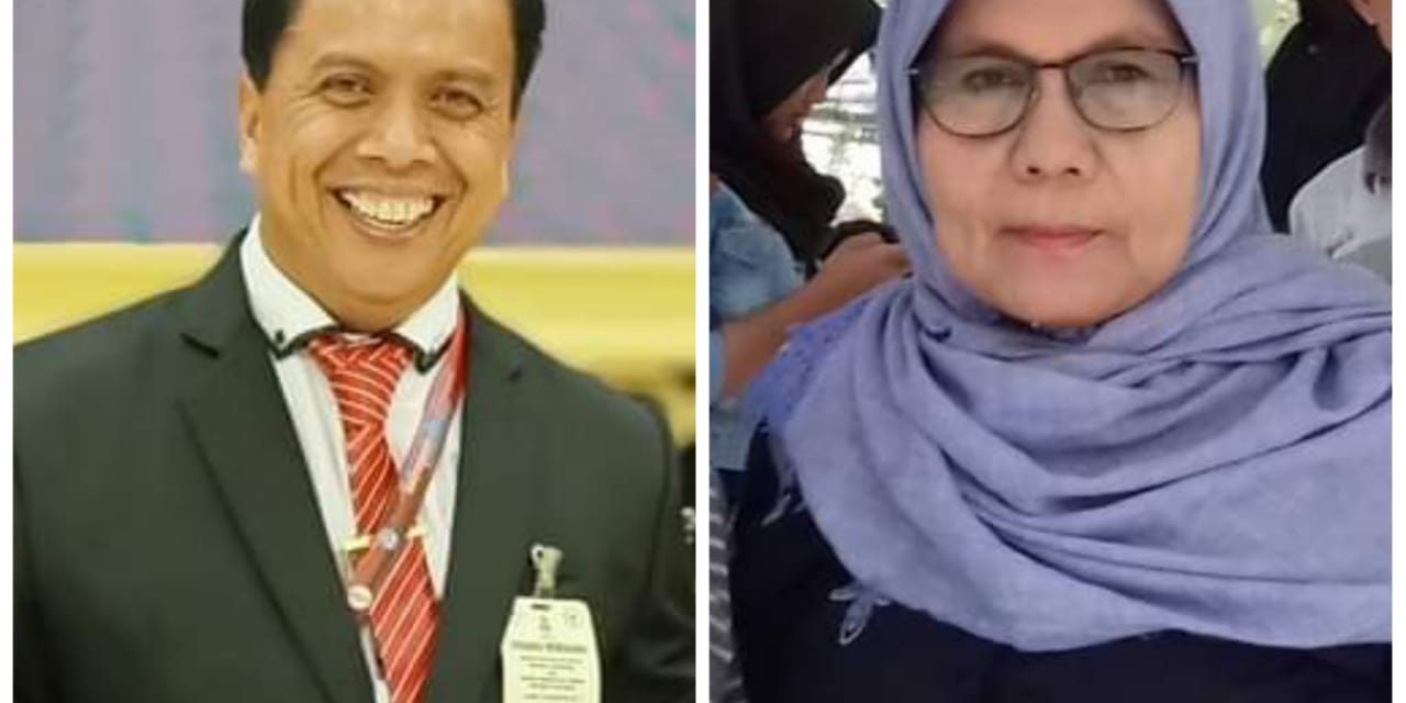 Dua Kepala Sekolah Di Payakumbuh Masuk Nominasi Penghargaan Apresiasi Hari Guru