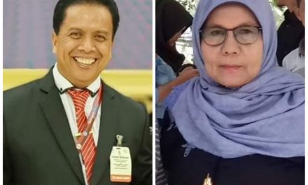 Dua Kepala Sekolah Di Payakumbuh Masuk Nominasi Penghargaan Apresiasi Hari Guru