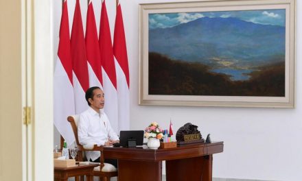 Presiden: Perhutanan Sosial Bukan Hanya Sebatas Memberikan Izin kepada Masyarakat