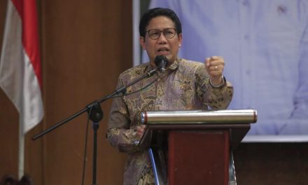 Berdayakan Masyarakat, Kemendes Bakal Bangun Ratusan Homestay di Mandalika