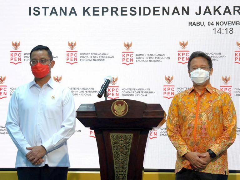 PEN Diharapkan Jadi Stimulus bagi Sektor Swasta