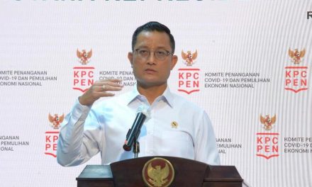 Kemensos Telah Salurkan 87,44% Anggaran Perlindungan Sosial