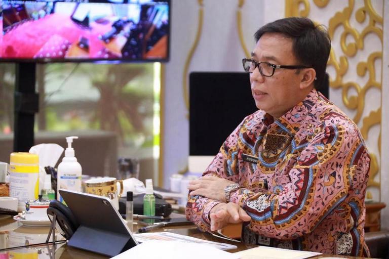 Kemendagri Berharap DPRD dan Kepala Daerah Dapat Saling Bersinergi