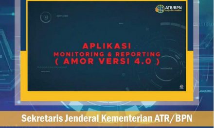 Sekretaris Jenderal Kementerian ATR/BPN Tekankan Aspek Kualitas dalam Pelaksanaan Pengadaan Barang dan Jasa