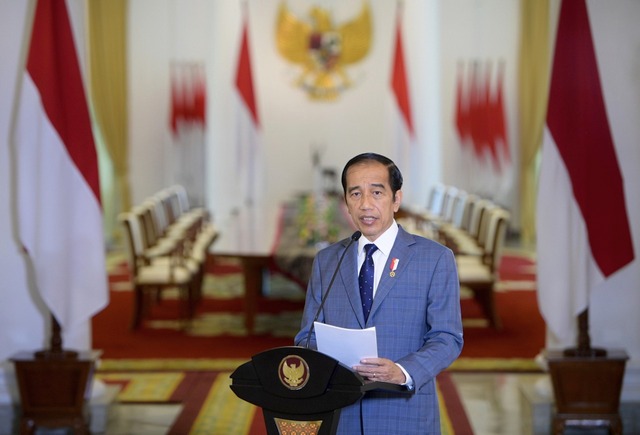 Presiden: Indonesia Butuh Banyak Inovator di Berbagai Sektor