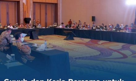 Guyub dan Kerja Bersama untuk Percepatan Reforma Agraria